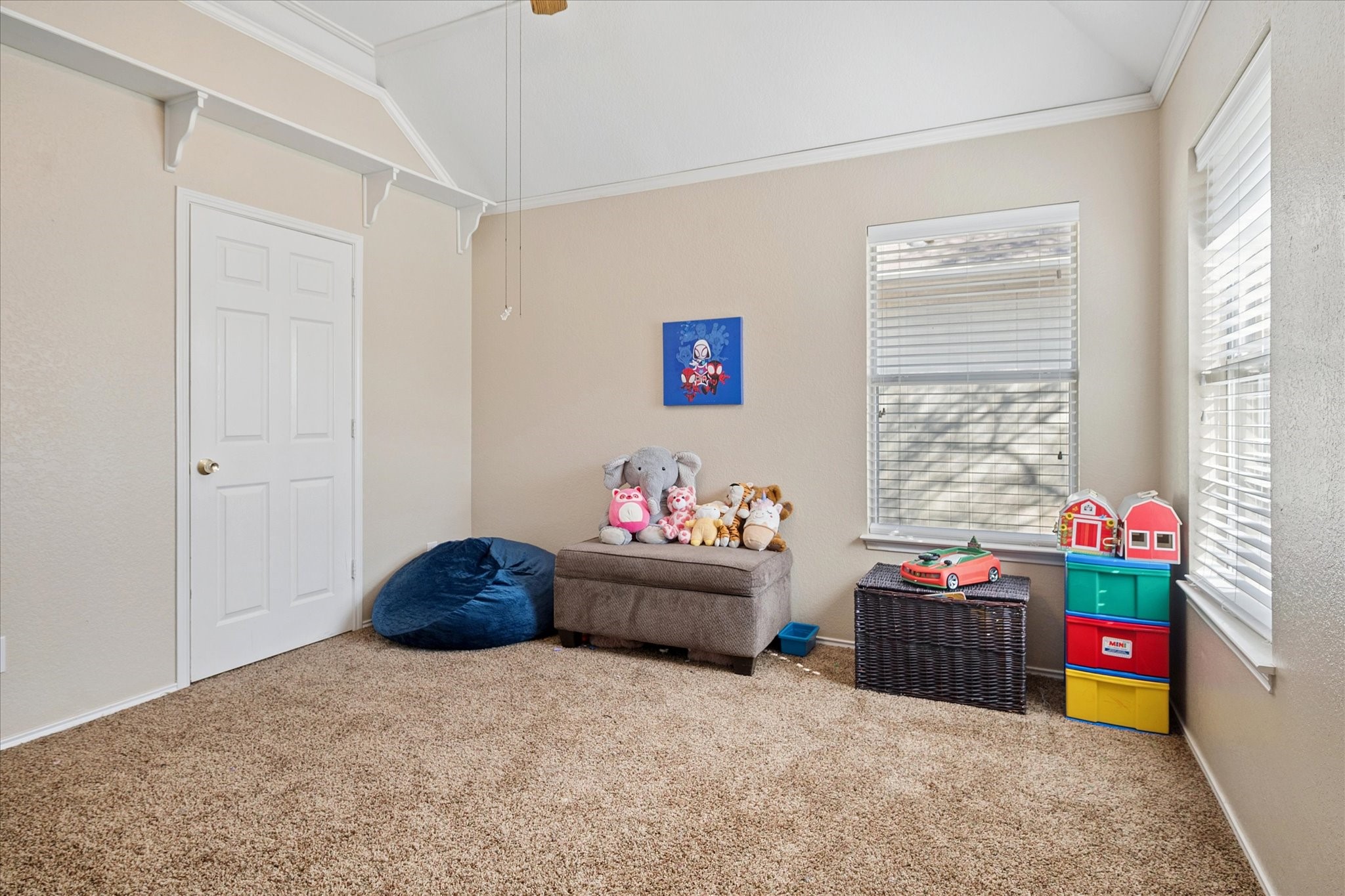 6016 Red Fern Drive Arlington TX 76001