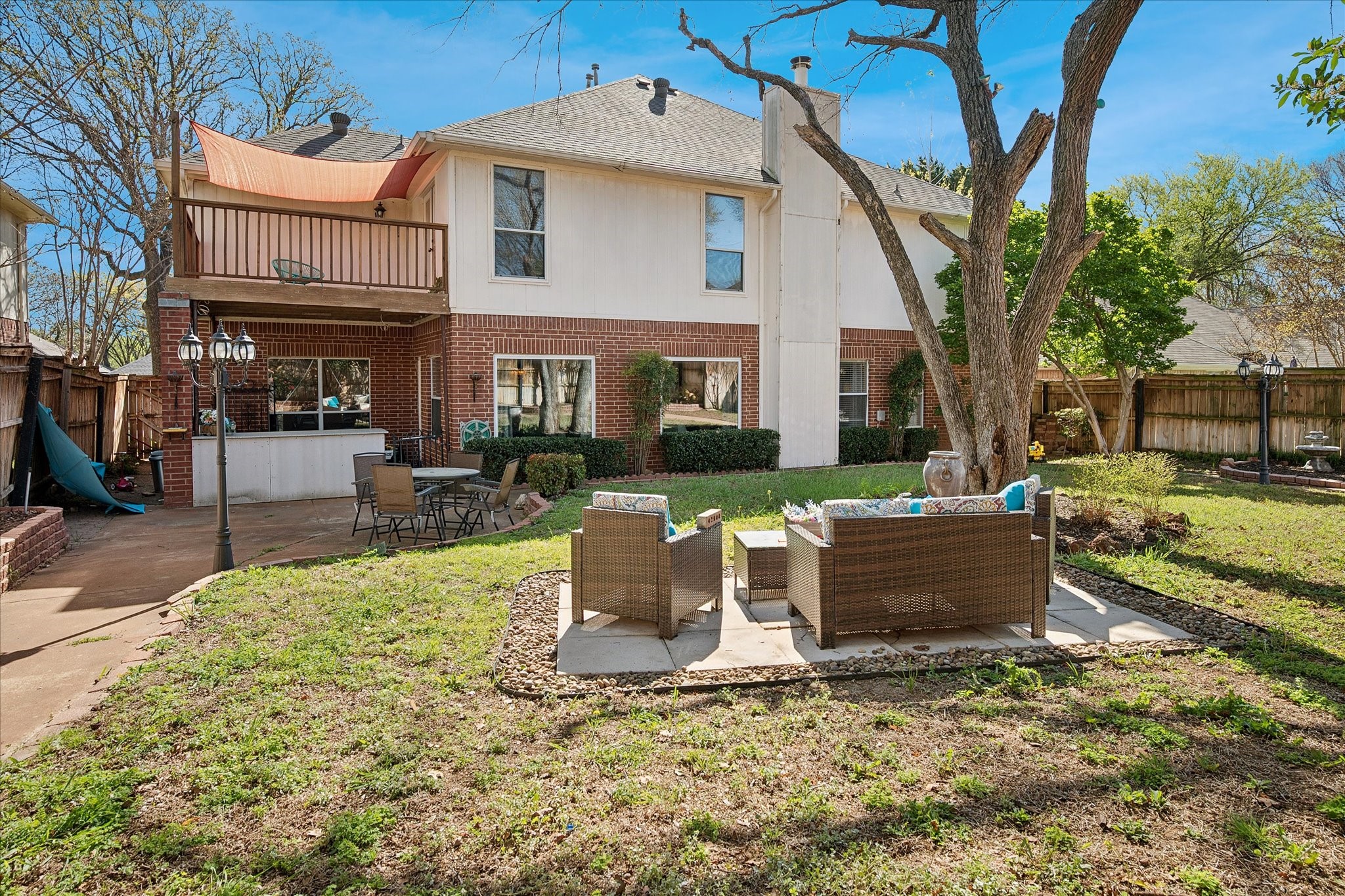 6016 Red Fern Drive Arlington TX 76001