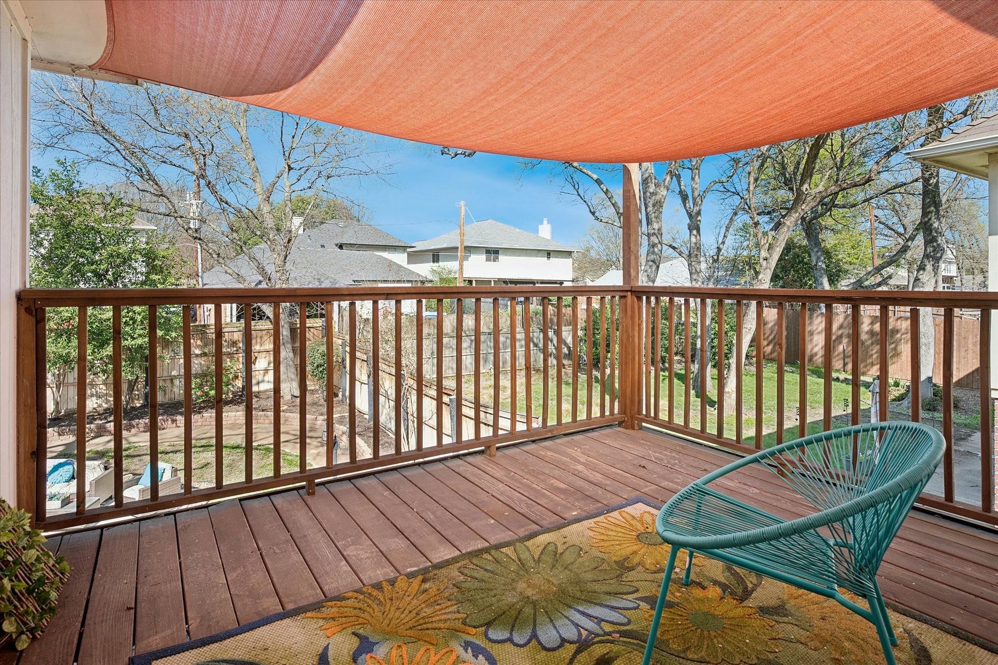 6016 Red Fern Drive Arlington TX 76001