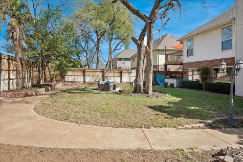 6016 Red Fern Drive Arlington TX 76001