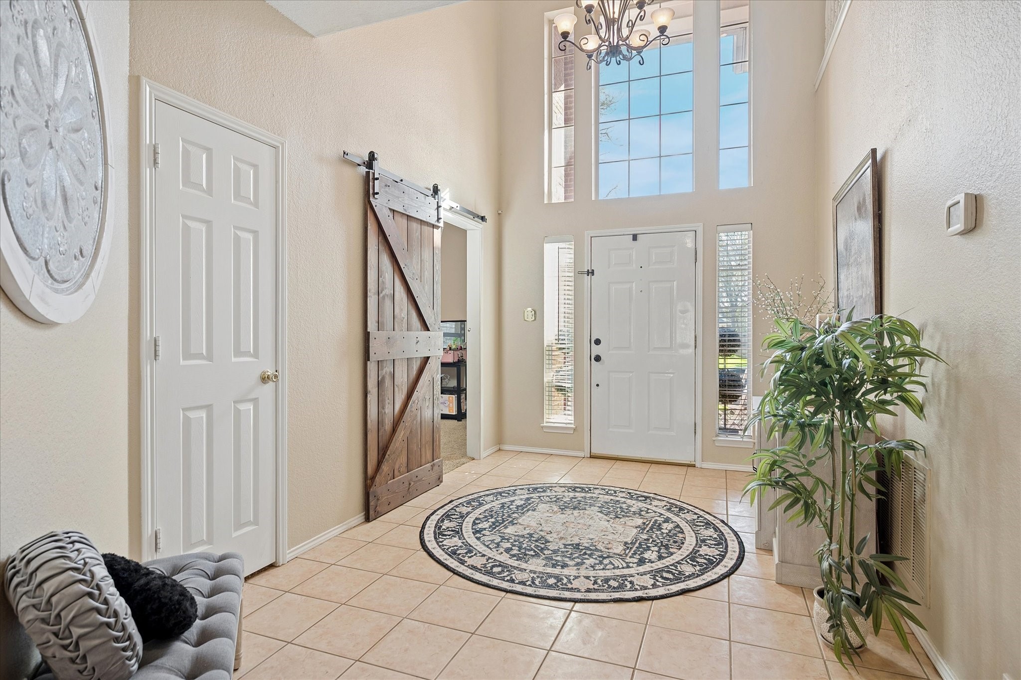 6016 Red Fern Drive Arlington TX 76001