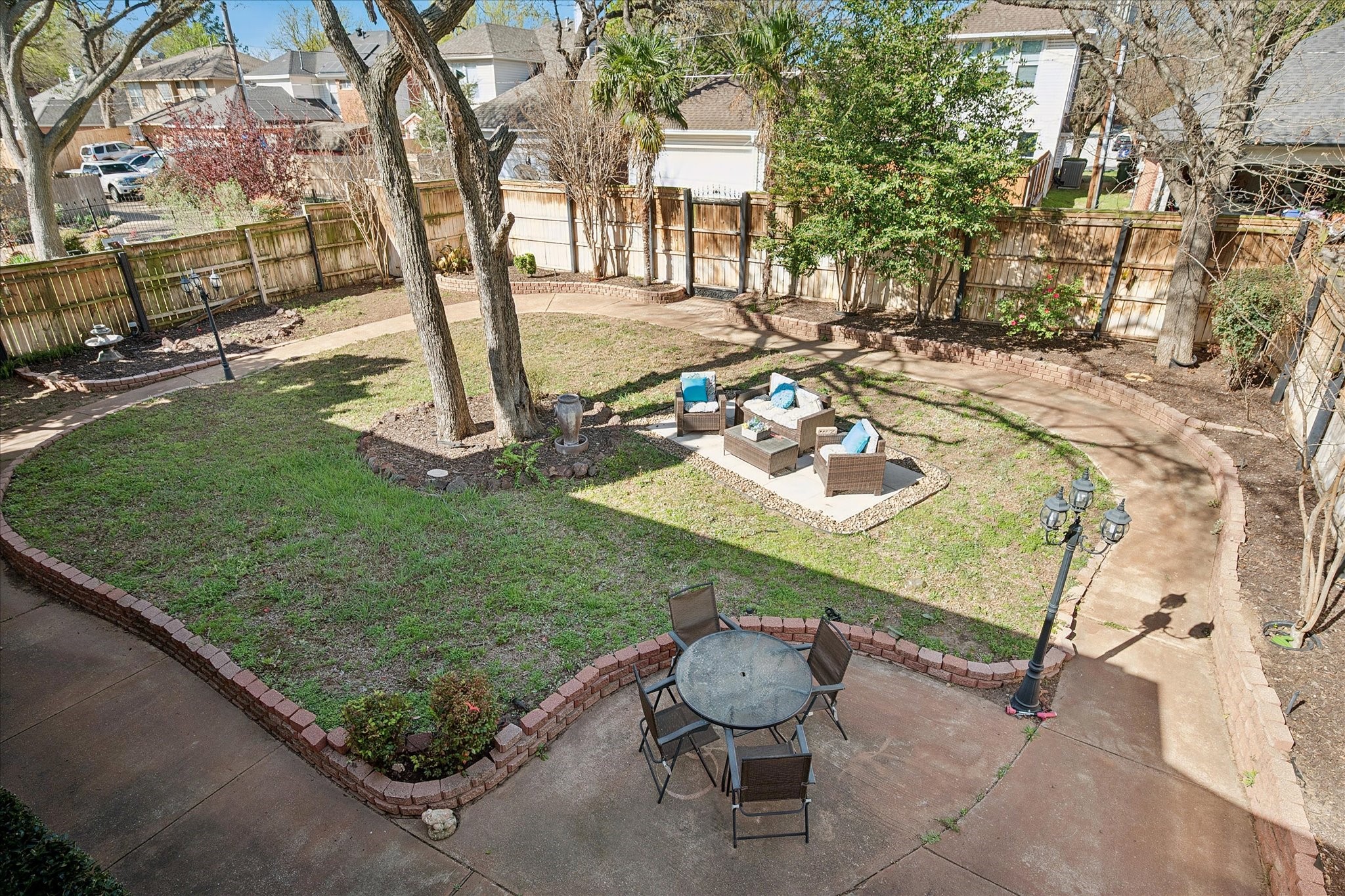 6016 Red Fern Drive Arlington TX 76001