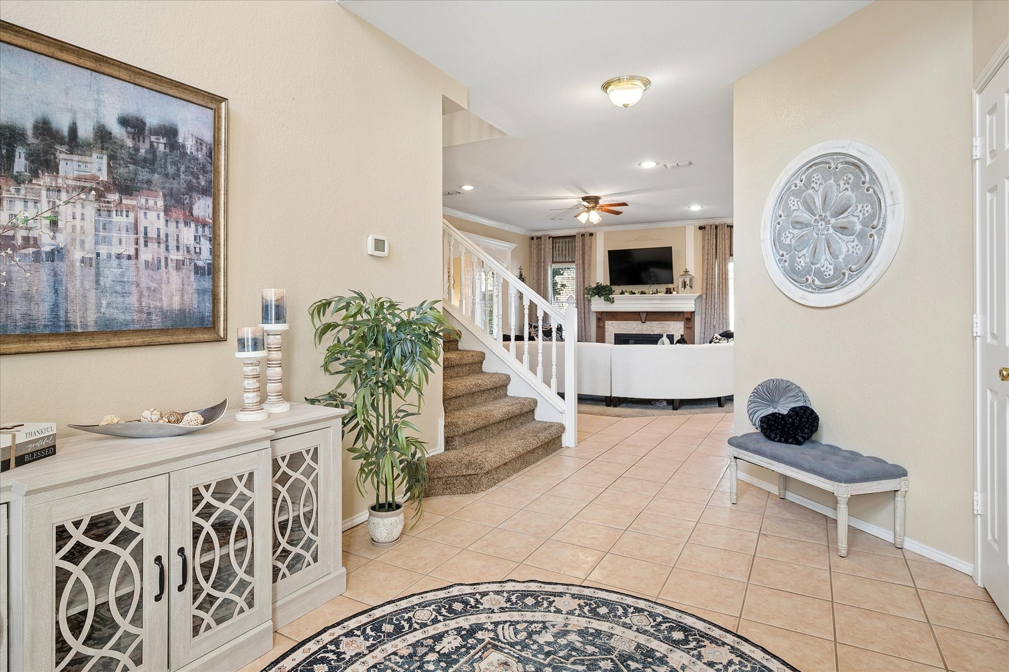 6016 Red Fern Drive Arlington TX 76001