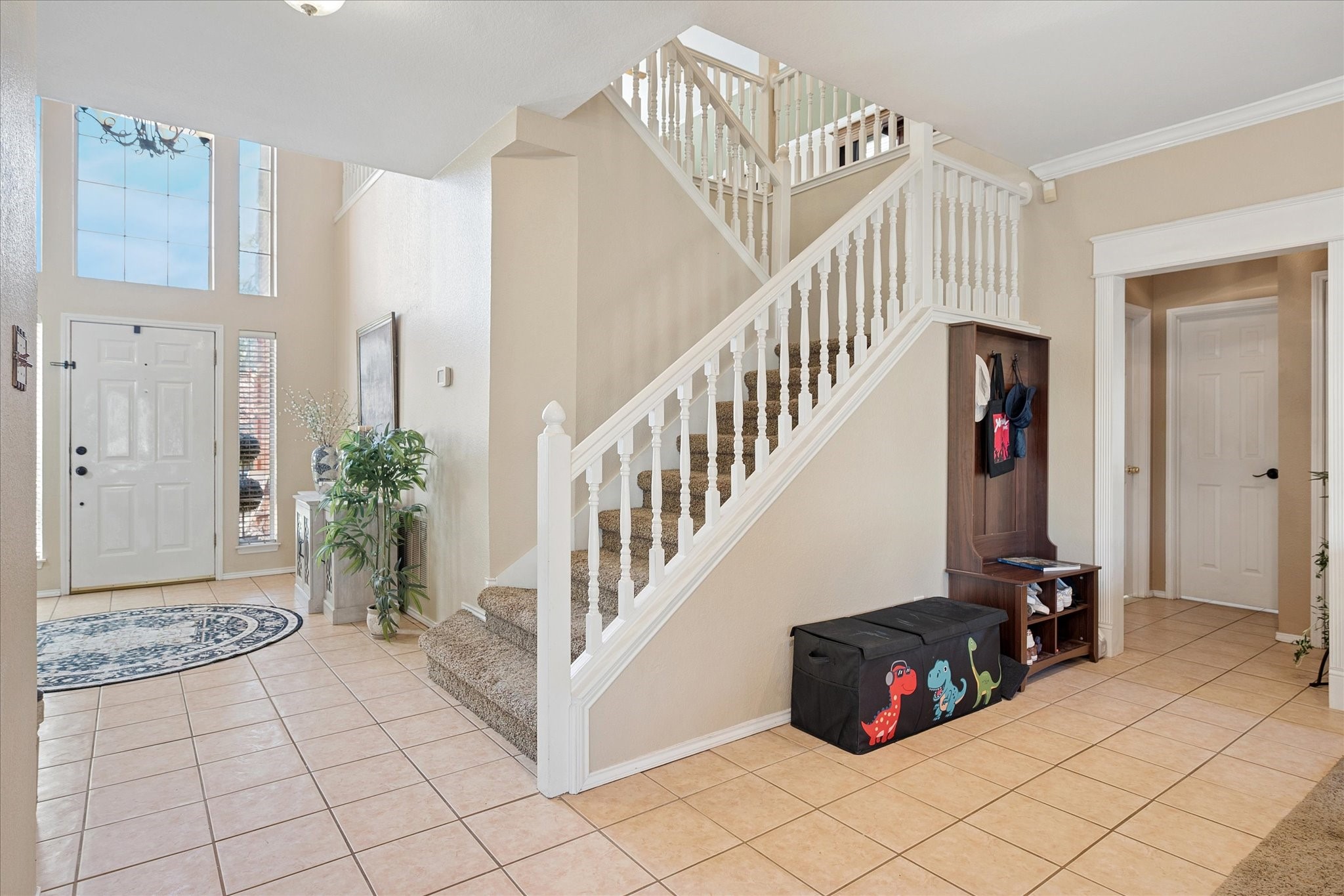 6016 Red Fern Drive Arlington TX 76001
