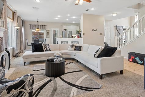 6016 Red Fern Drive Arlington TX 76001