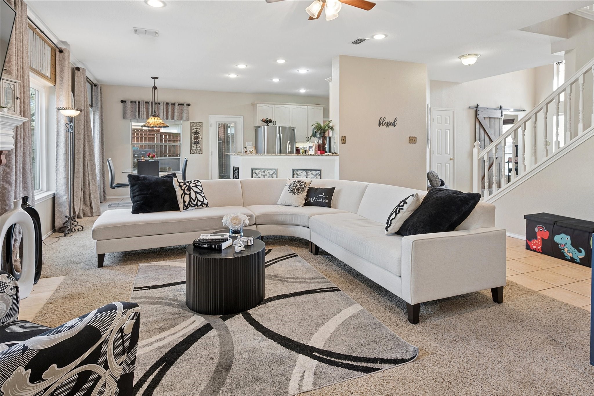 6016 Red Fern Drive Arlington TX 76001