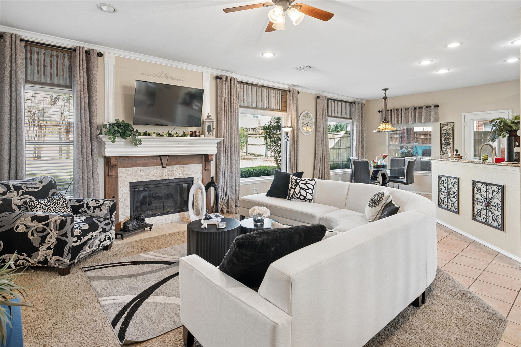 6016 Red Fern Drive Arlington TX 76001