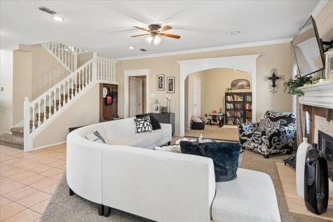 6016 Red Fern Drive Arlington TX 76001
