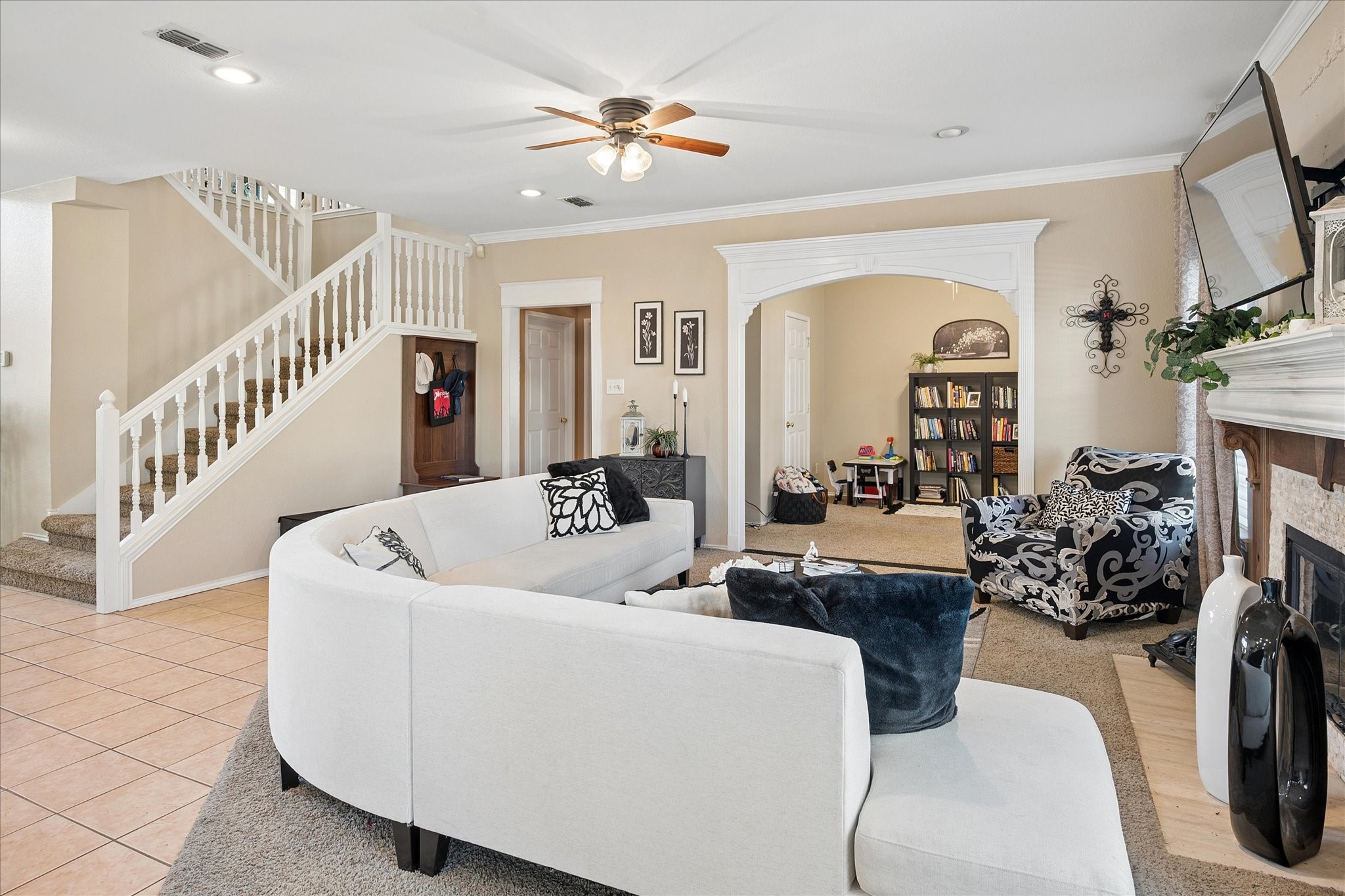 6016 Red Fern Drive Arlington TX 76001