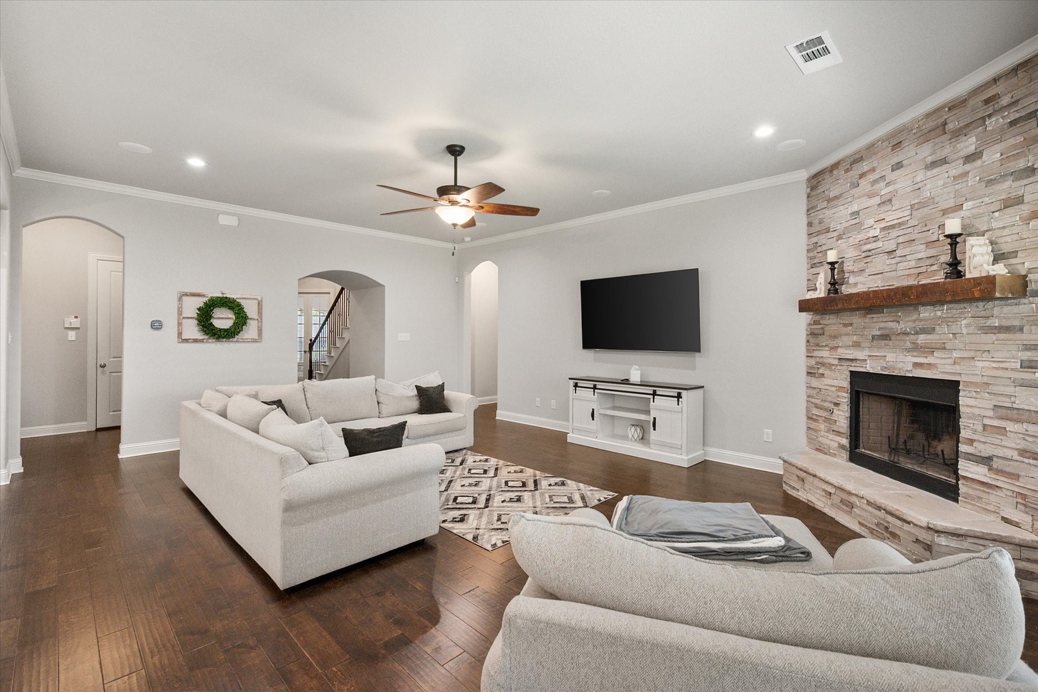 312 Equestrian Drive Waxahachie TX 75165