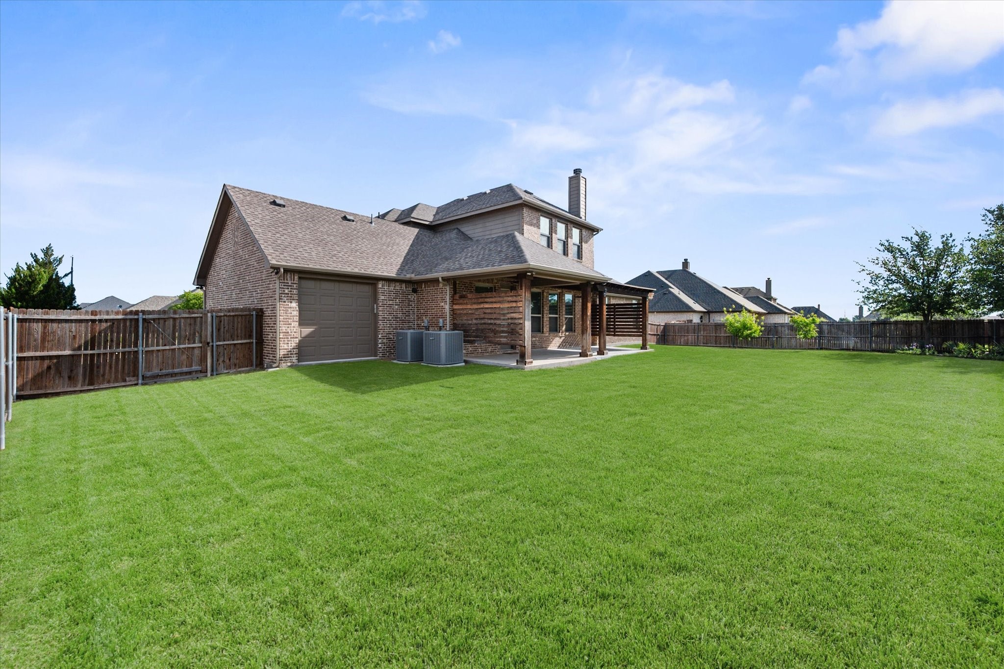 312 Equestrian Drive Waxahachie TX 75165