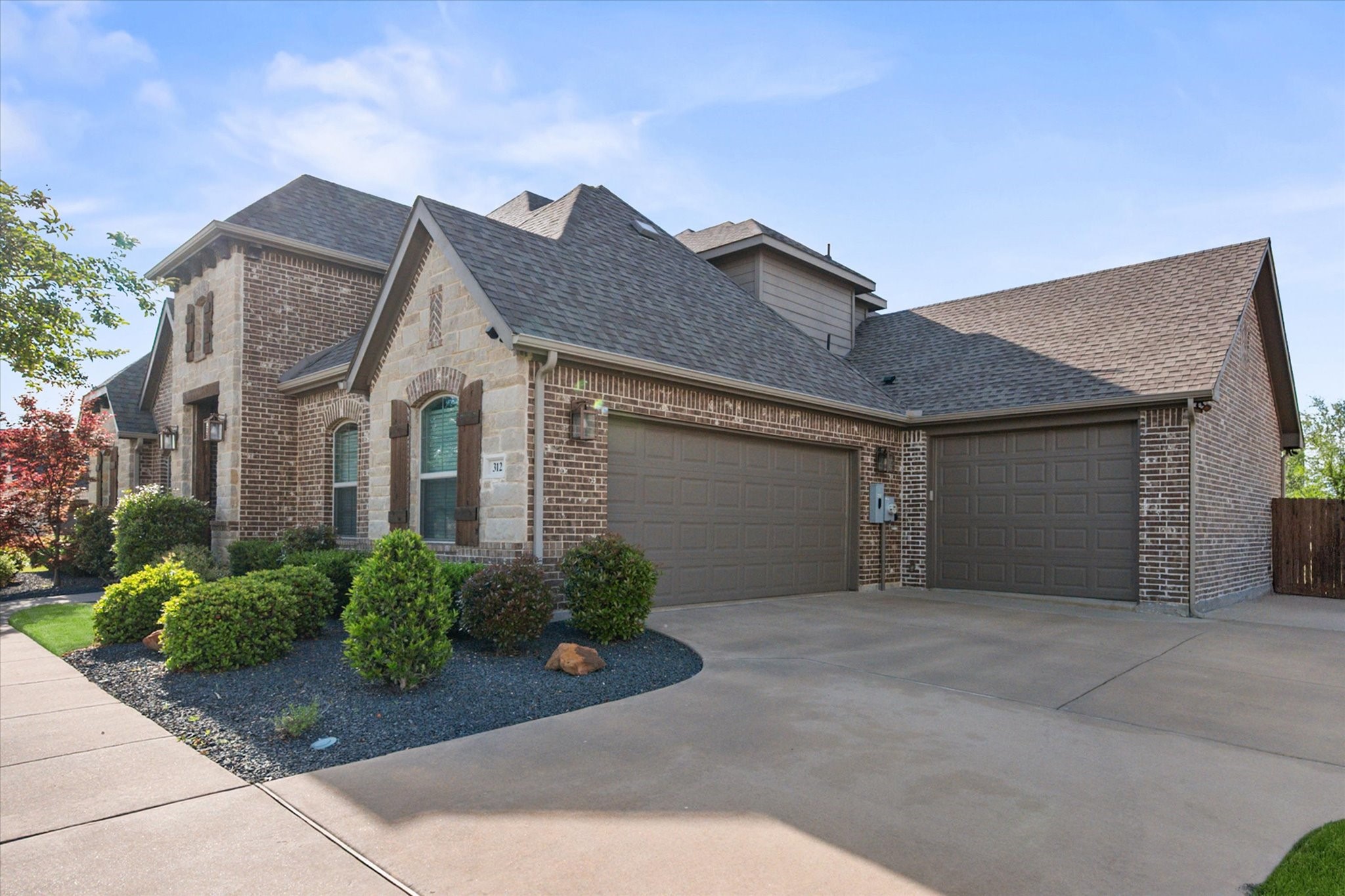 312 Equestrian Drive Waxahachie TX 75165