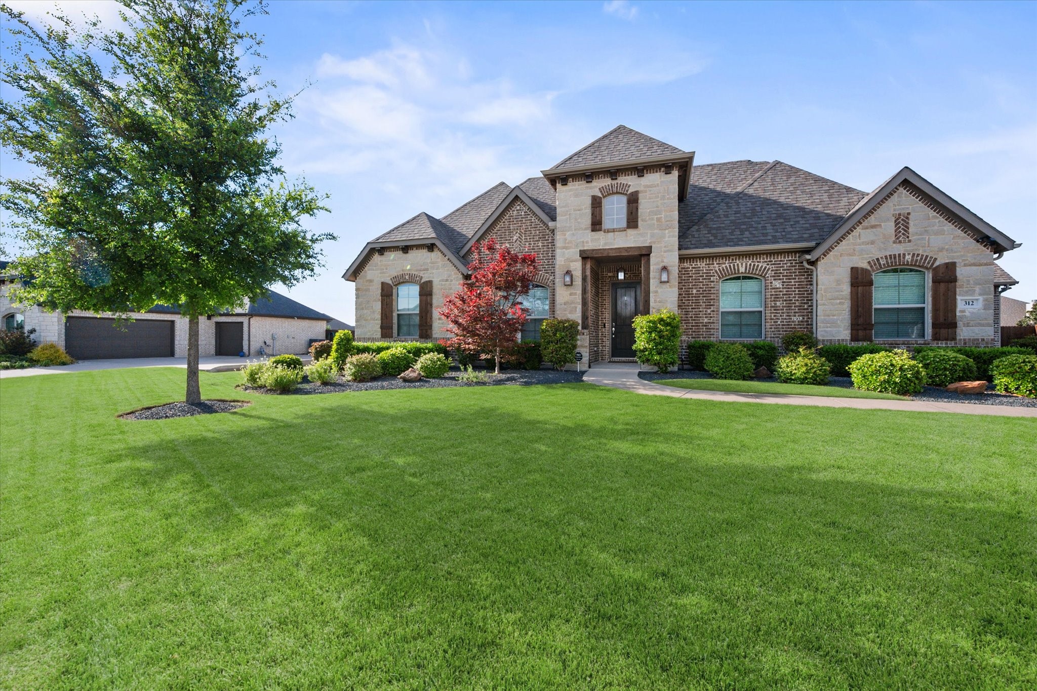 312 Equestrian Drive Waxahachie TX 75165
