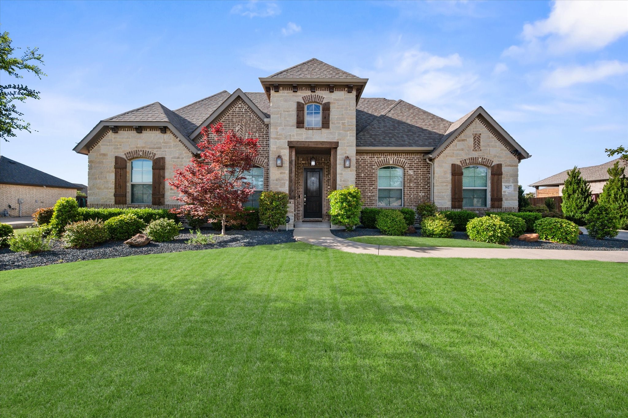 312 Equestrian Drive Waxahachie TX 75165