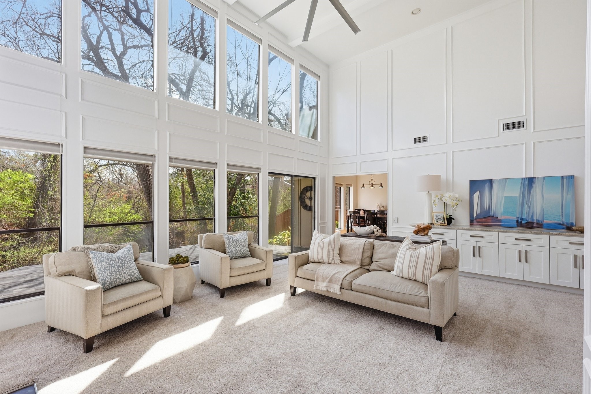 3718 Wooded Creek Drive Farmers Branch TX 75244