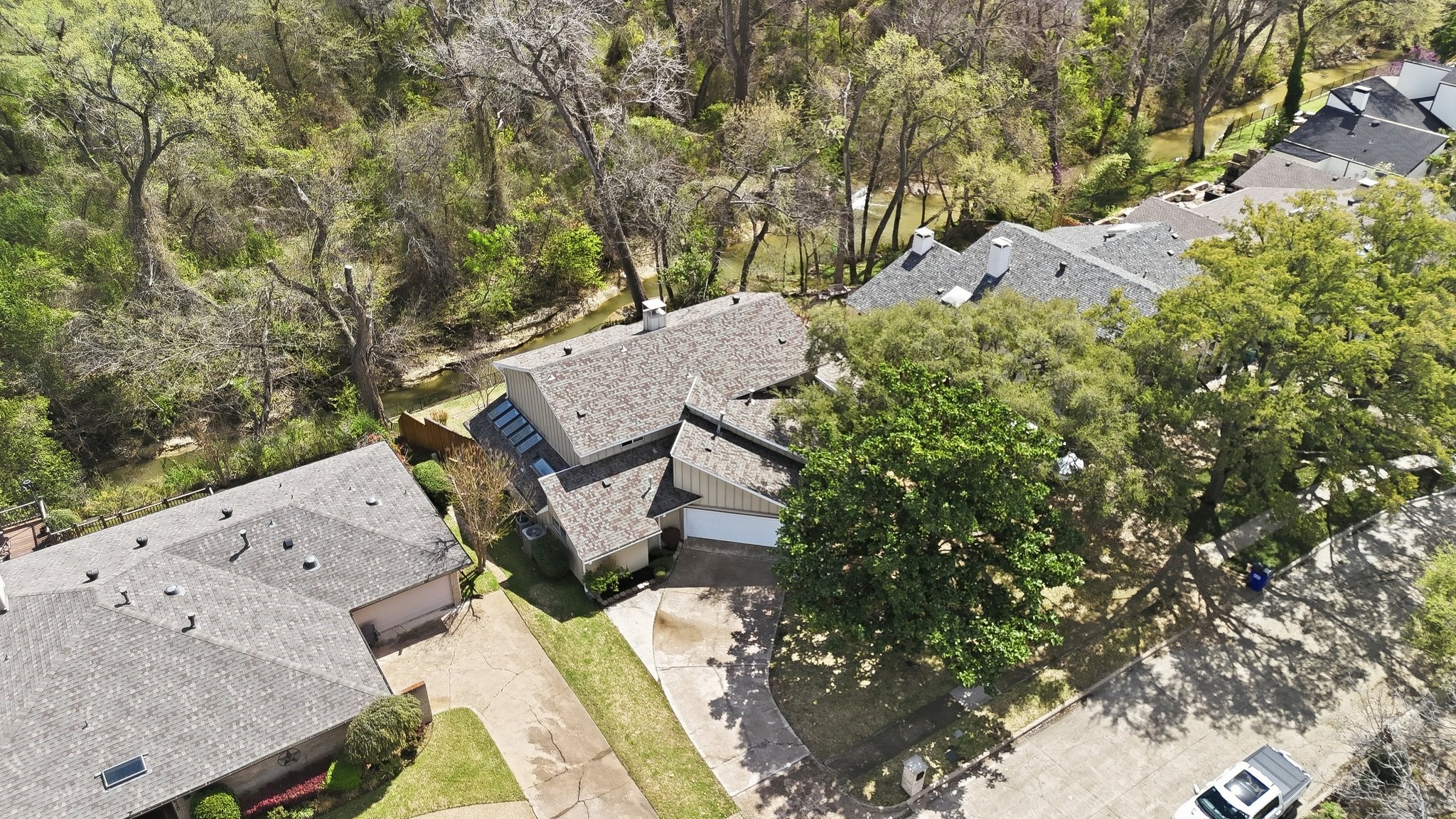 3718 Wooded Creek Drive Farmers Branch TX 75244