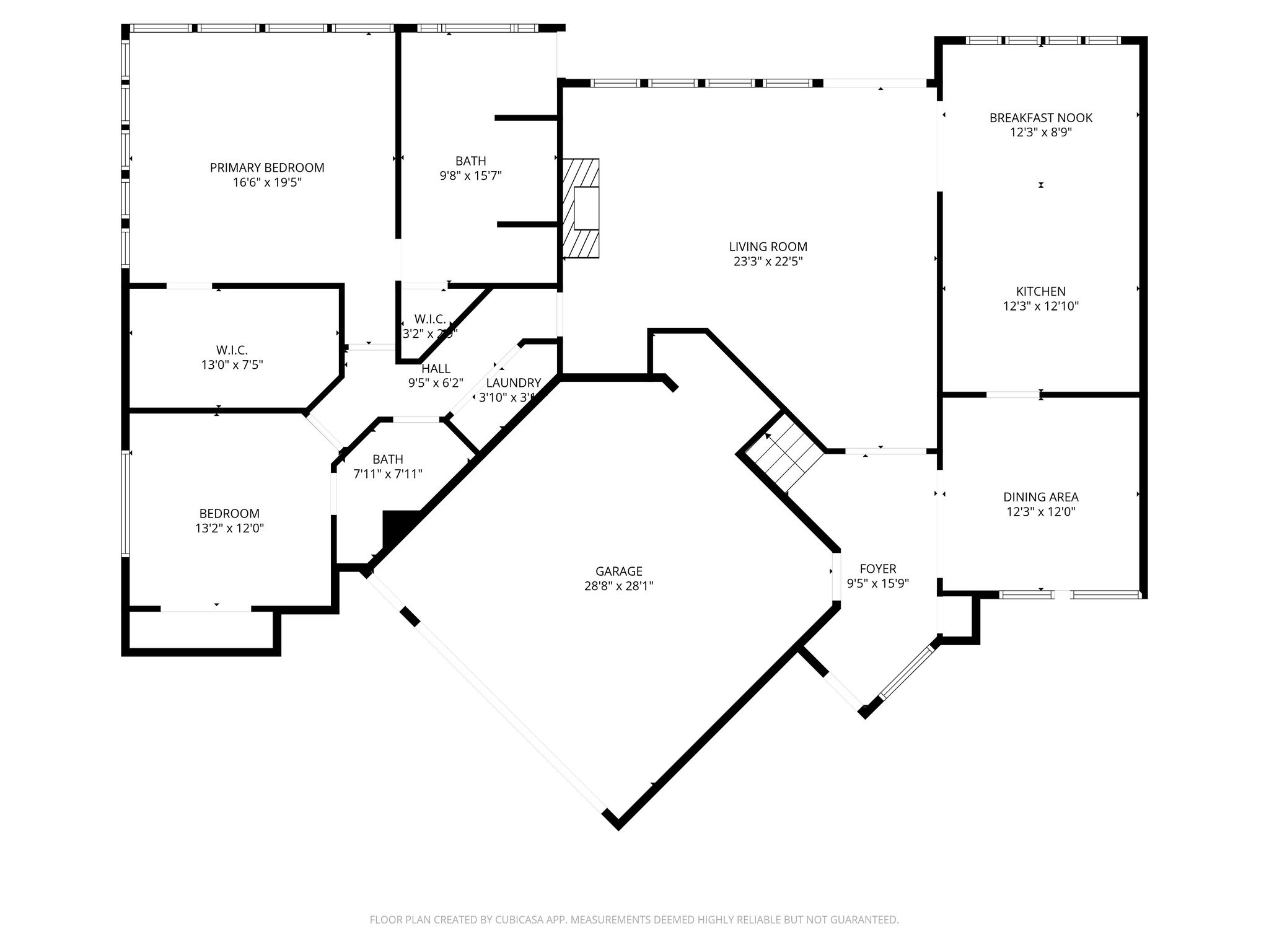 3718 Wooded Creek Drive Farmers Branch TX 75244
