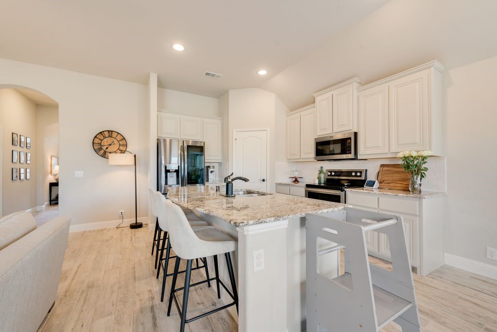 208 Joseph Drive Princeton TX 75407