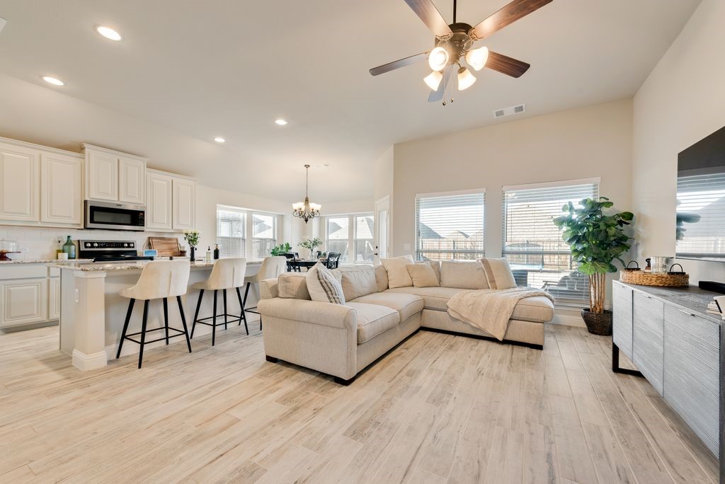 208 Joseph Drive Princeton TX 75407