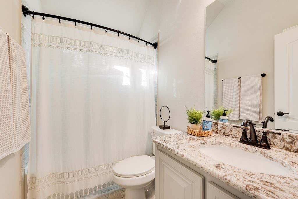 208 Joseph Drive Princeton TX 75407