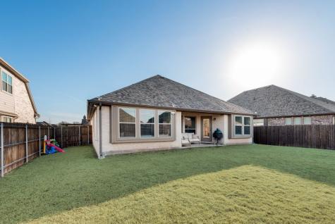 208 Joseph Drive Princeton TX 75407