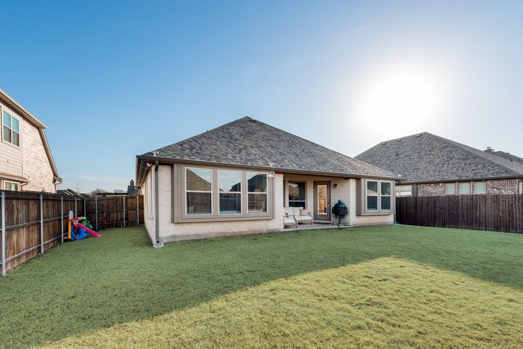 208 Joseph Drive Princeton TX 75407
