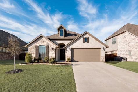 208 Joseph Drive Princeton TX 75407