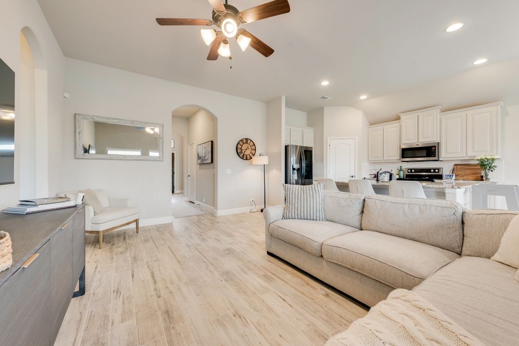 208 Joseph Drive Princeton TX 75407