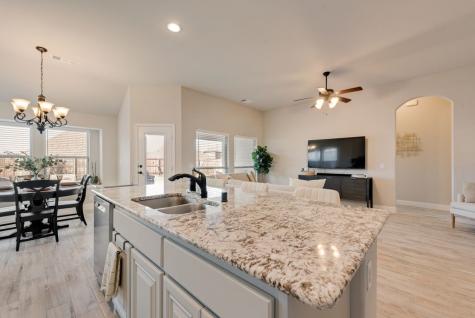 208 Joseph Drive Princeton TX 75407