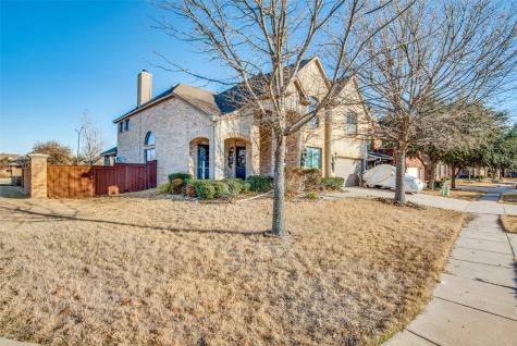 2728 Ponce De Leon Grand Prairie TX 75054