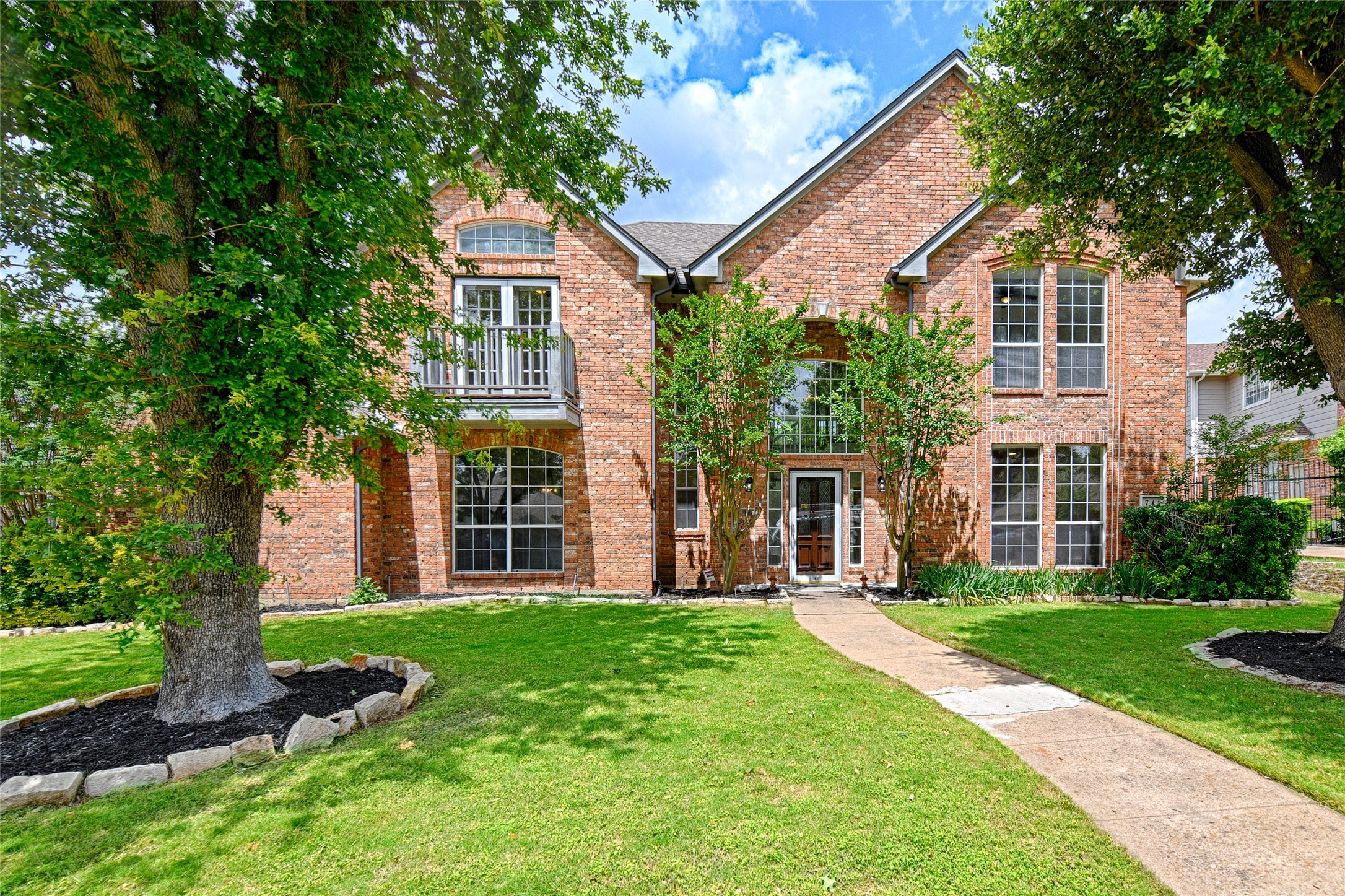 741 Forest Bend Drive Plano TX 75025