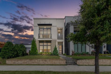7800 Merit Lane Plano TX 75024