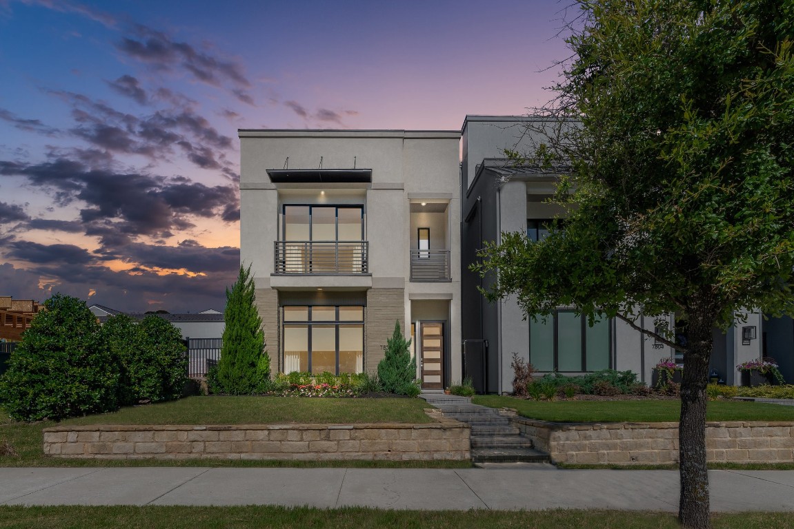 7800 Merit Lane Plano TX 75024