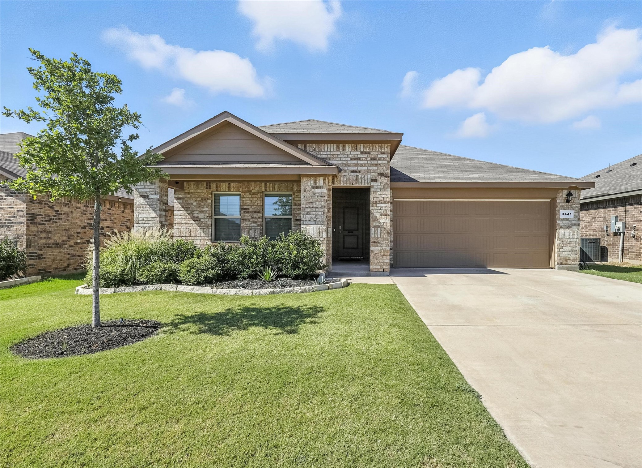 3441 Valley Bend Drive Fort Worth TX 76123