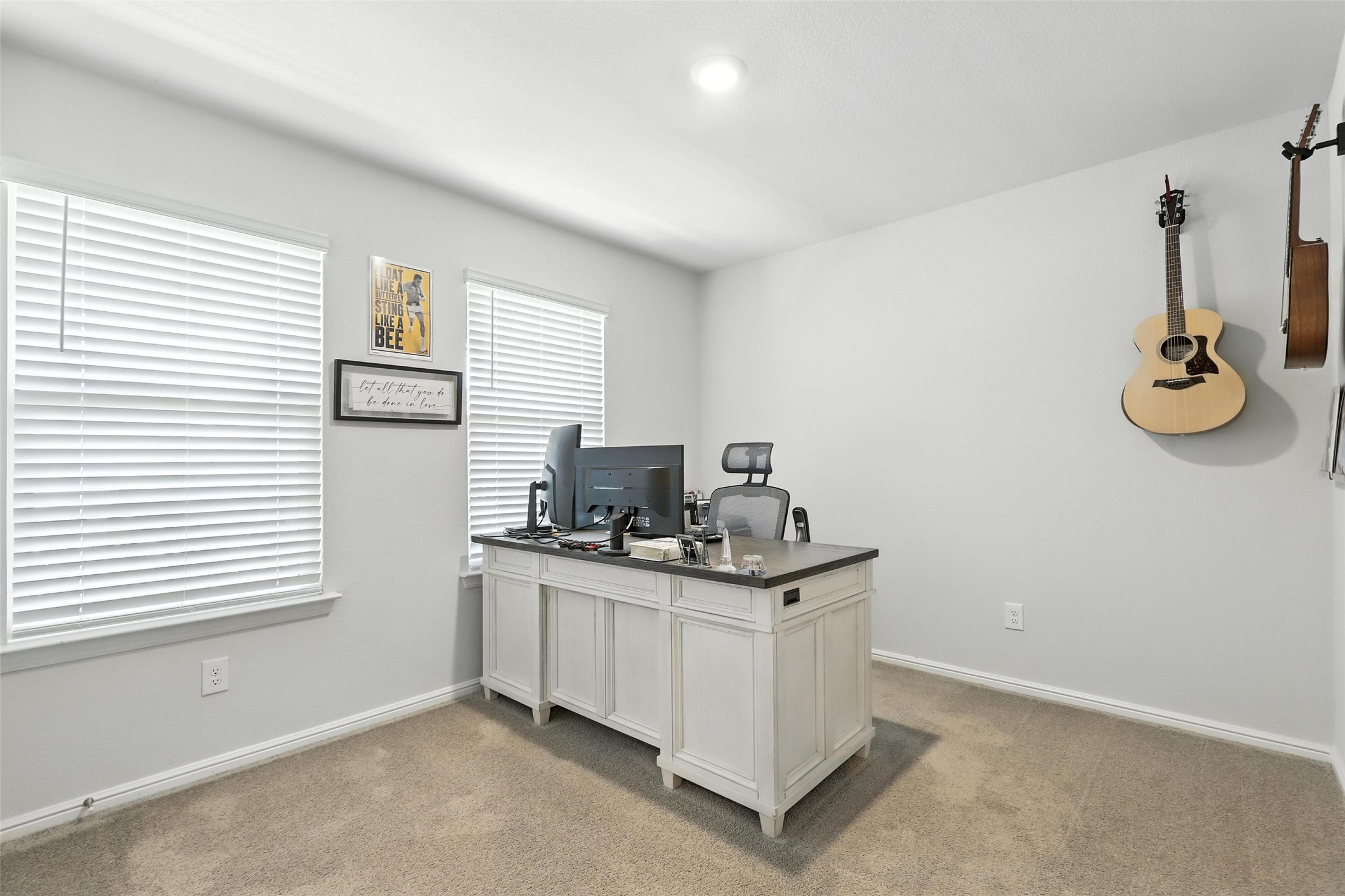 3441 Valley Bend Drive Fort Worth TX 76123