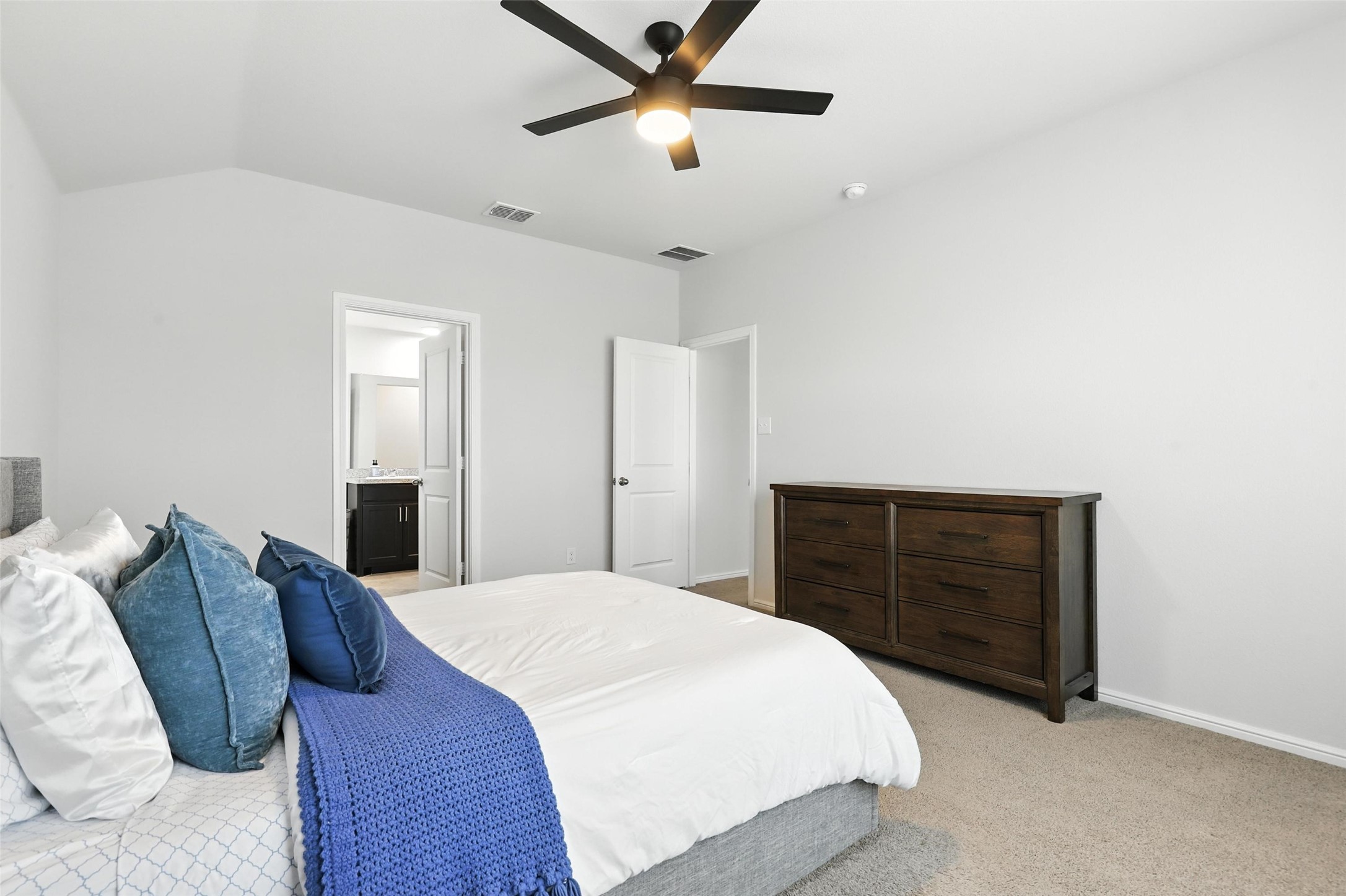 3441 Valley Bend Drive Fort Worth TX 76123