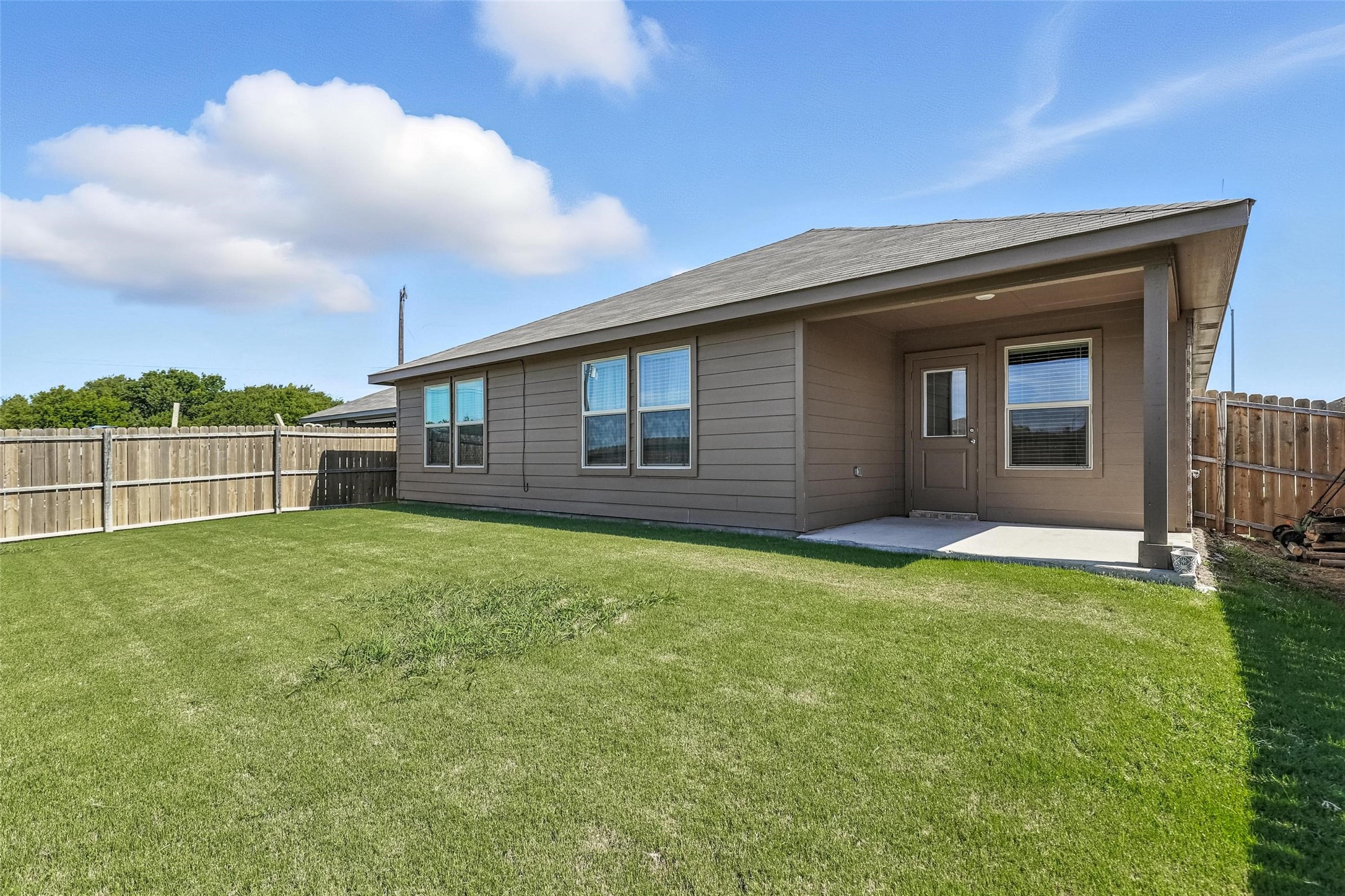 3441 Valley Bend Drive Fort Worth TX 76123