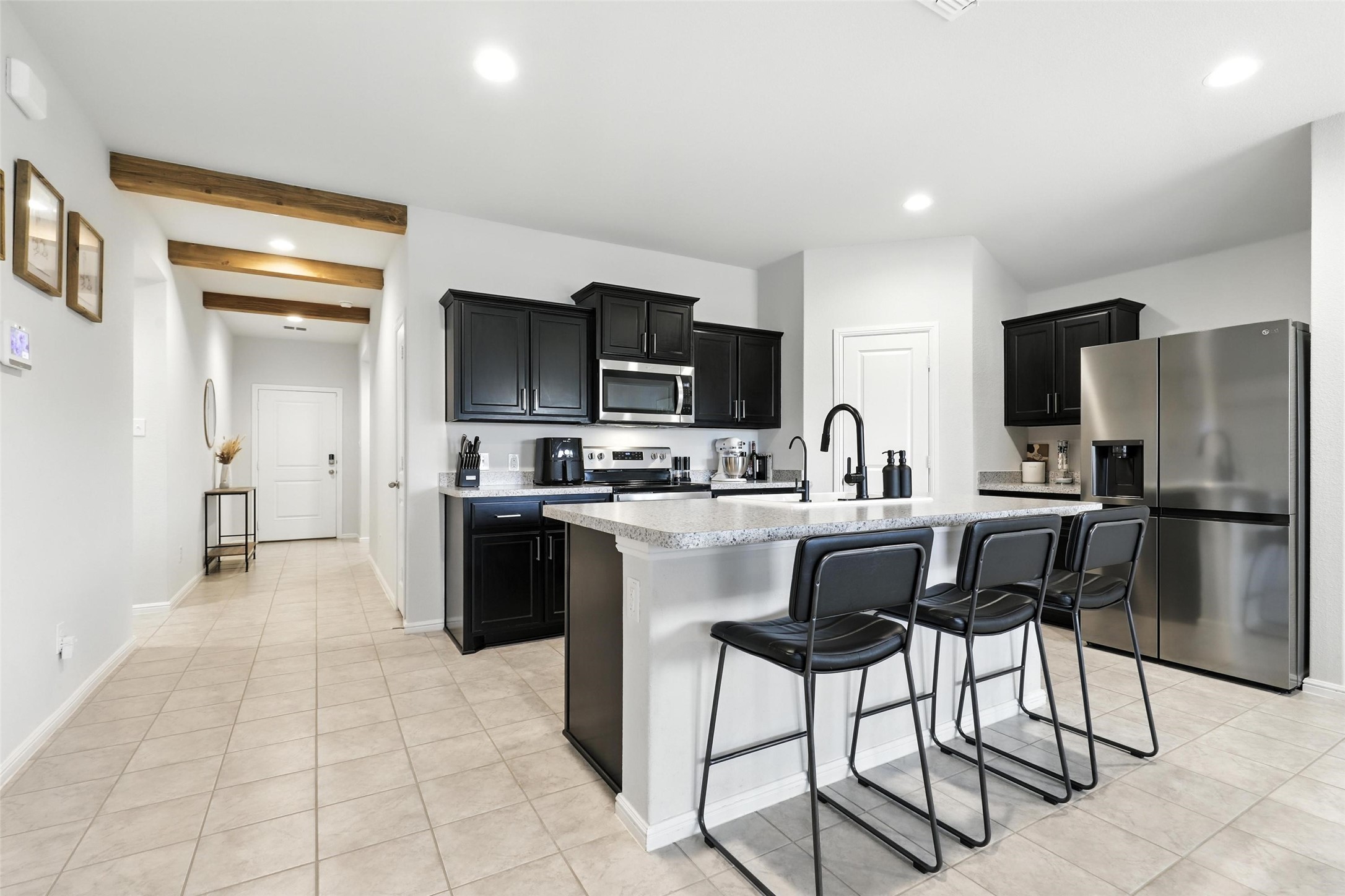 3441 Valley Bend Drive Fort Worth TX 76123