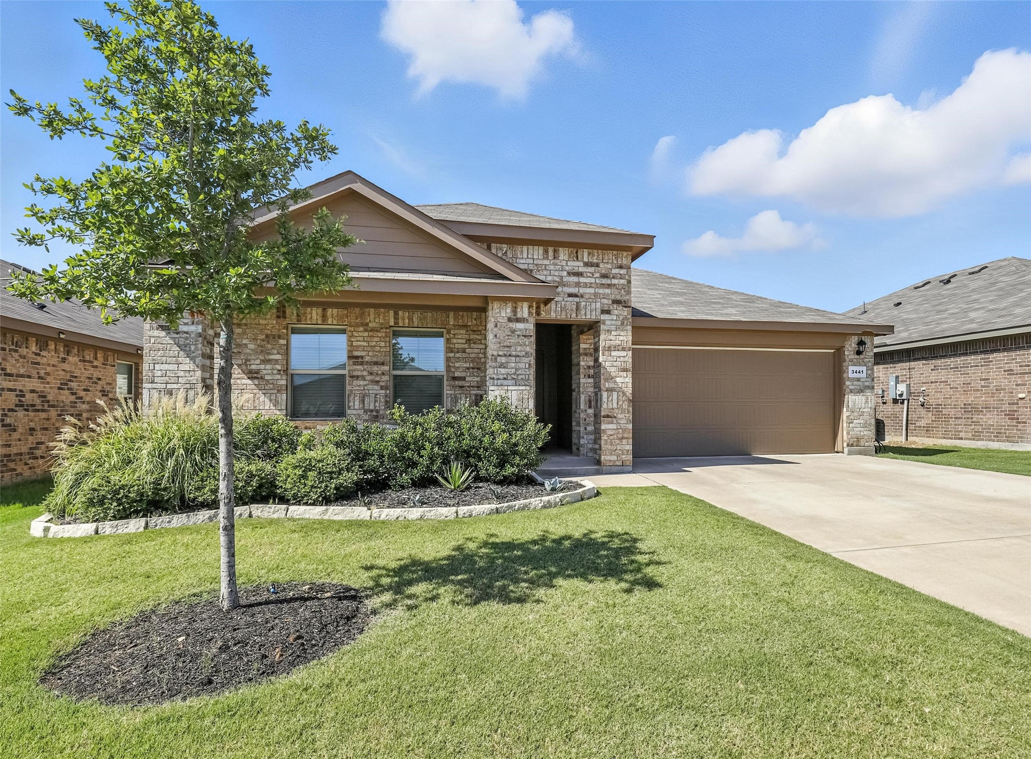 3441 Valley Bend Drive Fort Worth TX 76123