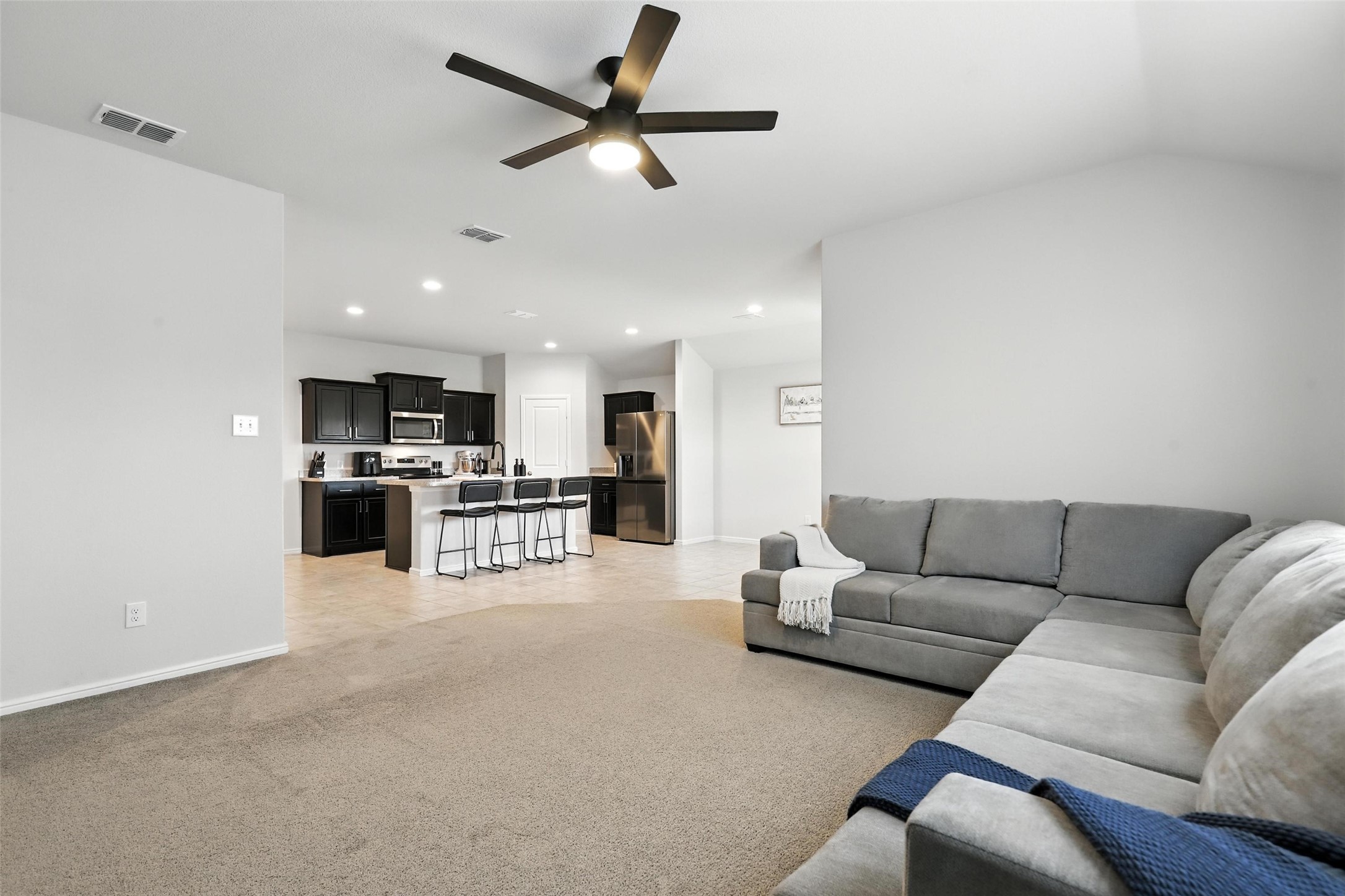 3441 Valley Bend Drive Fort Worth TX 76123