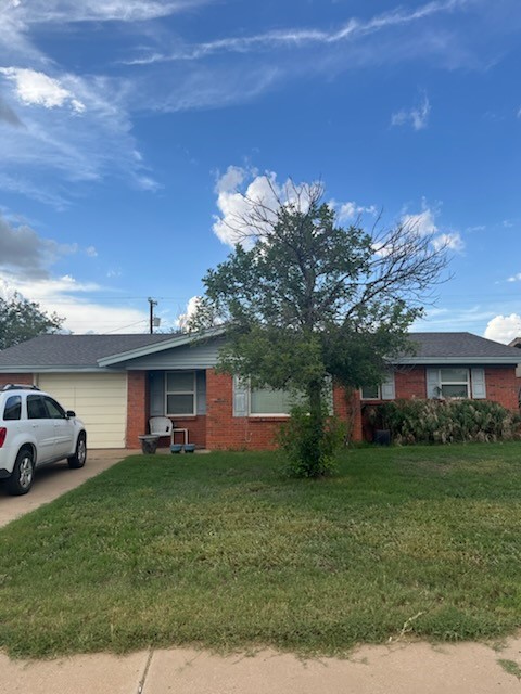 4626 Wilshire Drive Midland TX 79703