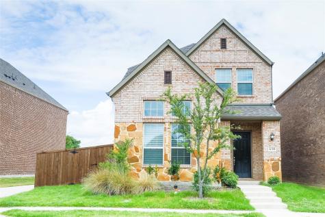 638 Ansley Way Allen TX 75013