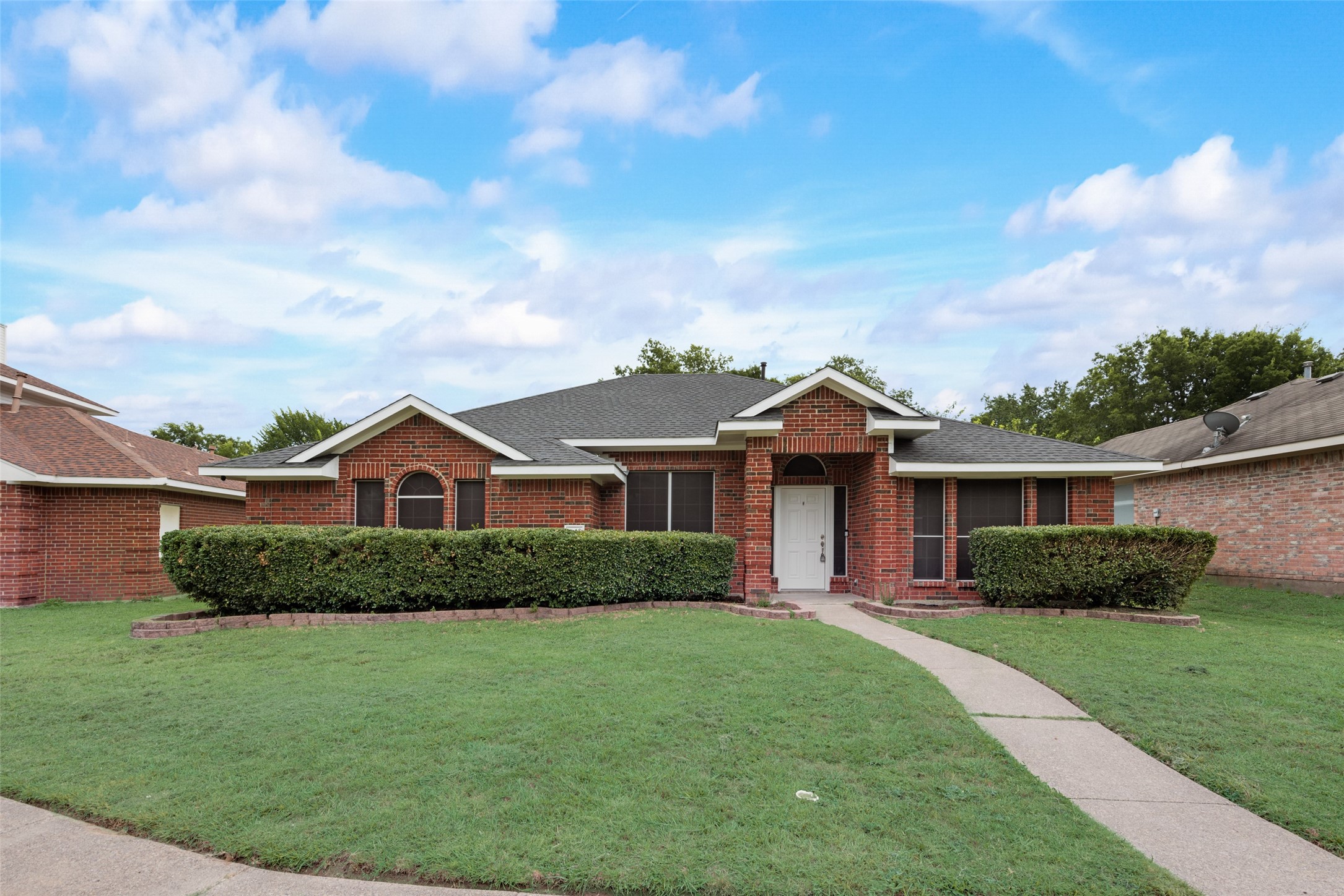 1440 Westin Court Lancaster TX 75134