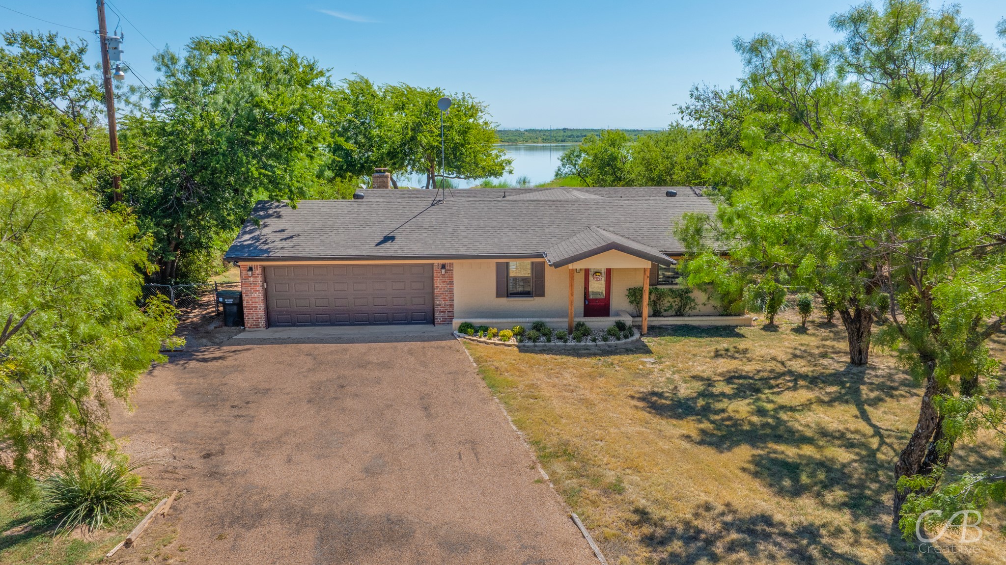 103 Arrow Point Road Abilene TX 79601