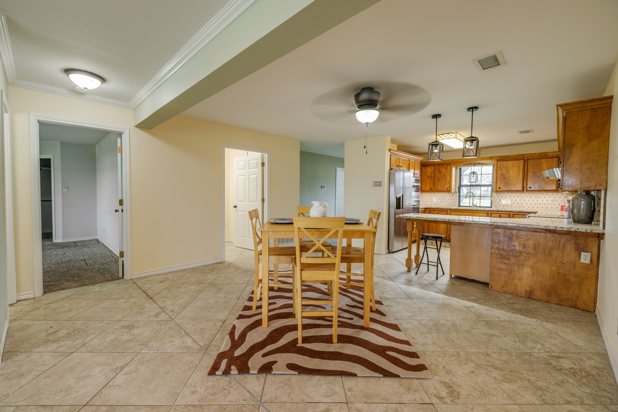 103 Arrow Point Road Abilene TX 79601