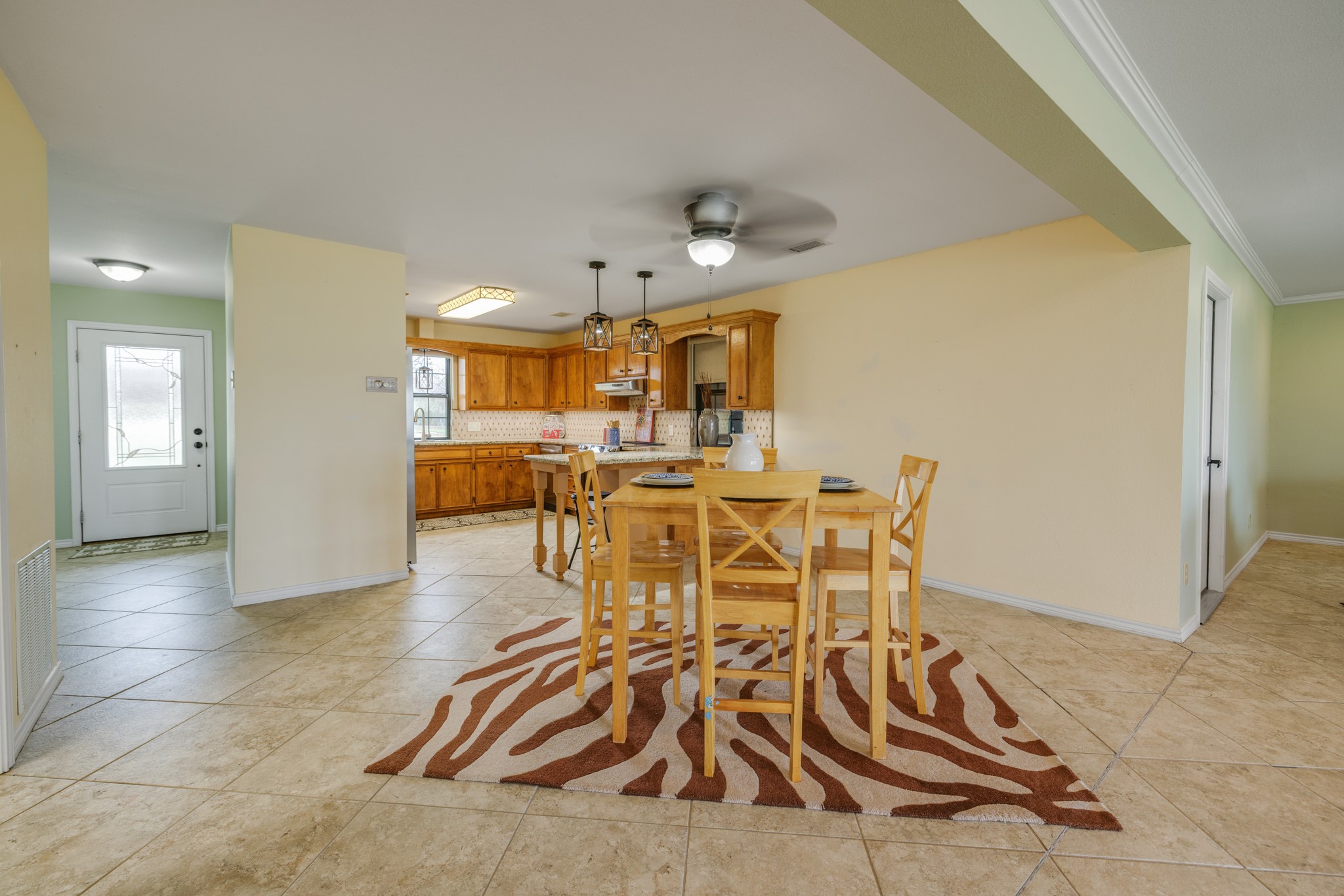 103 Arrow Point Road Abilene TX 79601