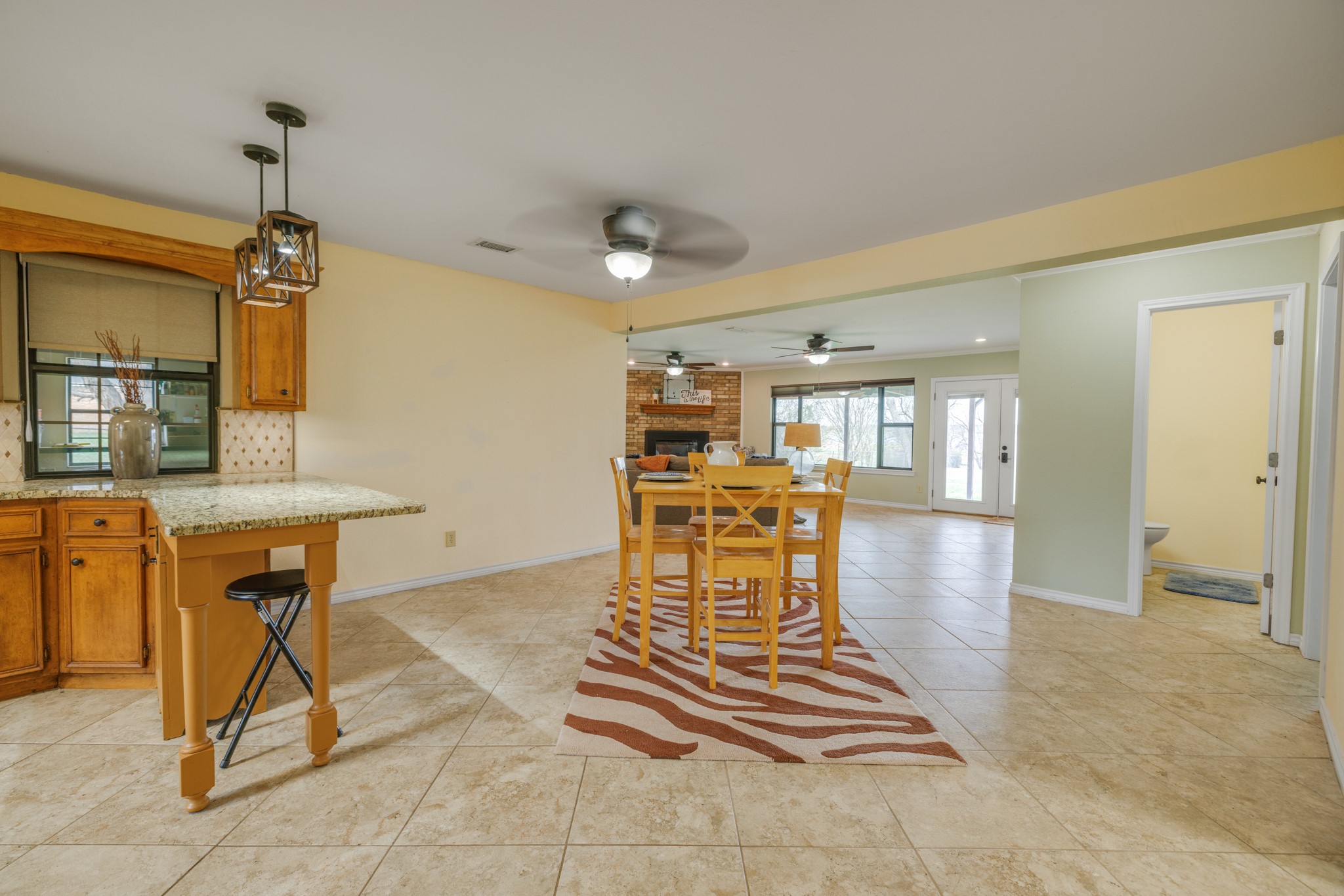 103 Arrow Point Road Abilene TX 79601