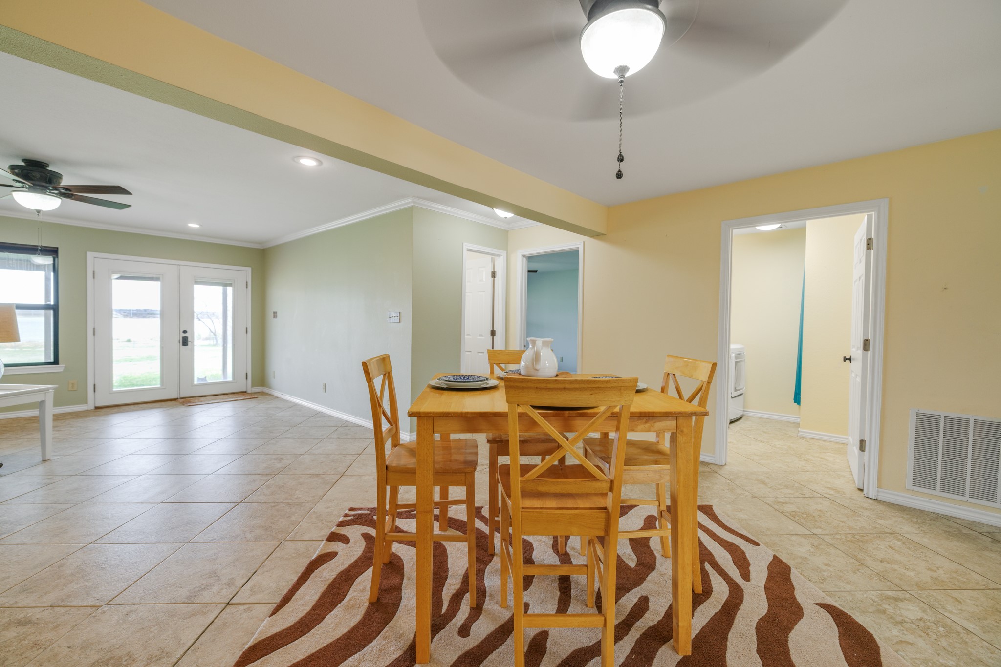103 Arrow Point Road Abilene TX 79601