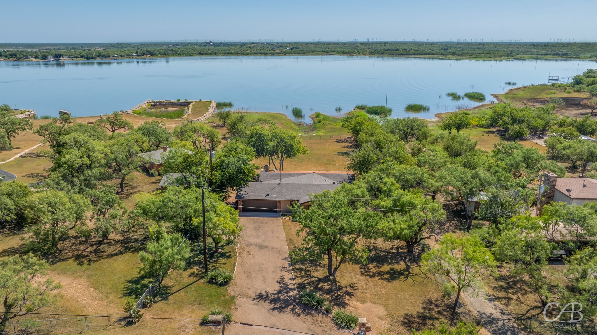 103 Arrow Point Road Abilene TX 79601