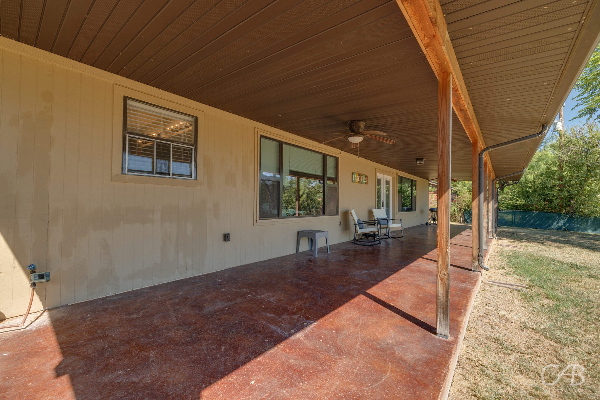103 Arrow Point Road Abilene TX 79601